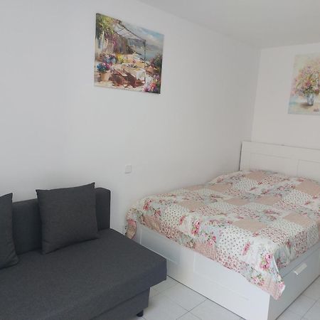 Apartamento En El Mar Roses Extérieur photo
