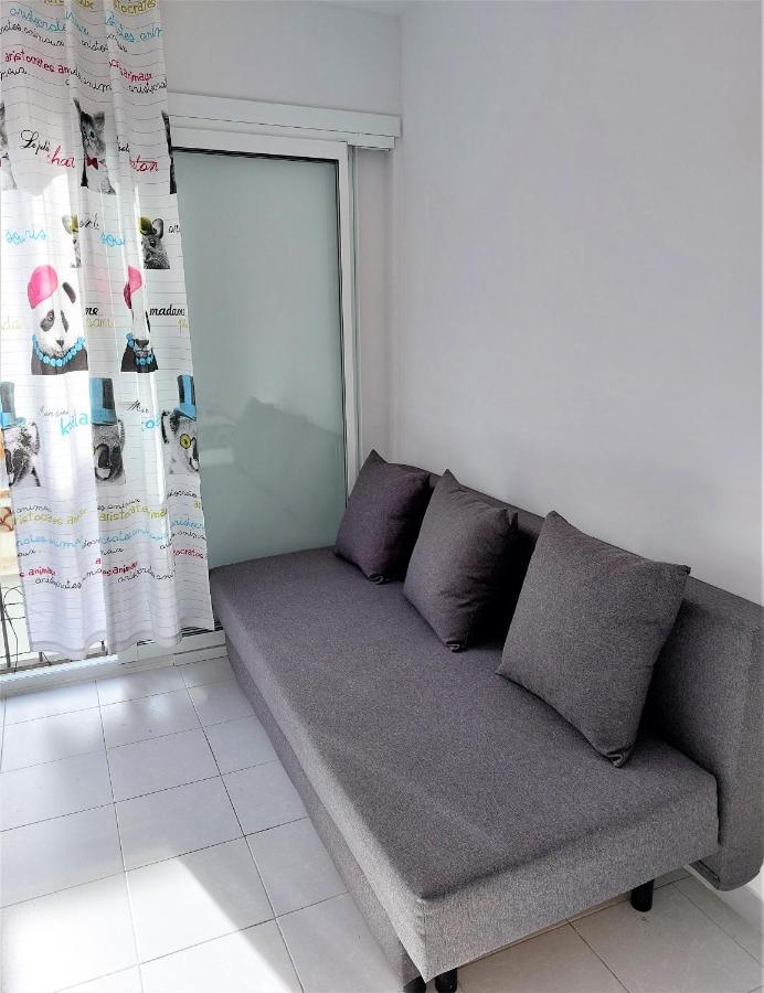 Apartamento En El Mar Roses Extérieur photo