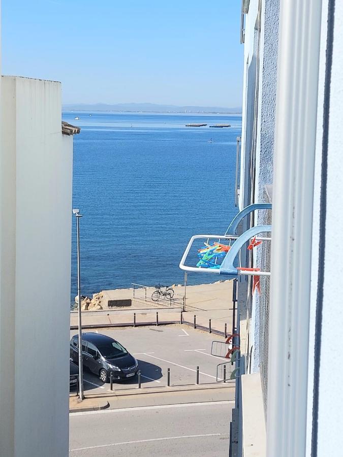 Apartamento En El Mar Roses Extérieur photo