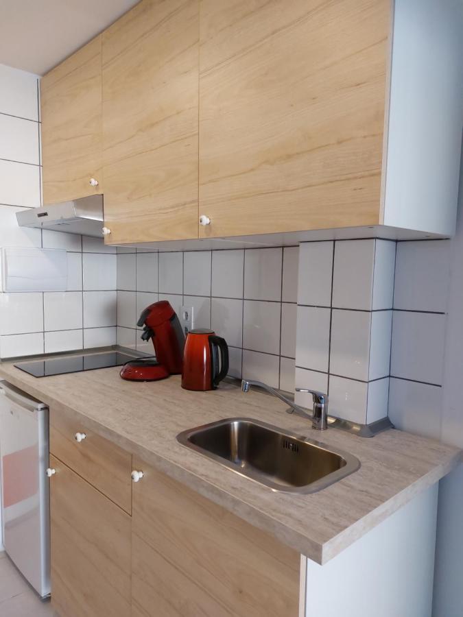 Apartamento En El Mar Roses Extérieur photo