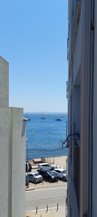 Apartamento En El Mar Roses Extérieur photo