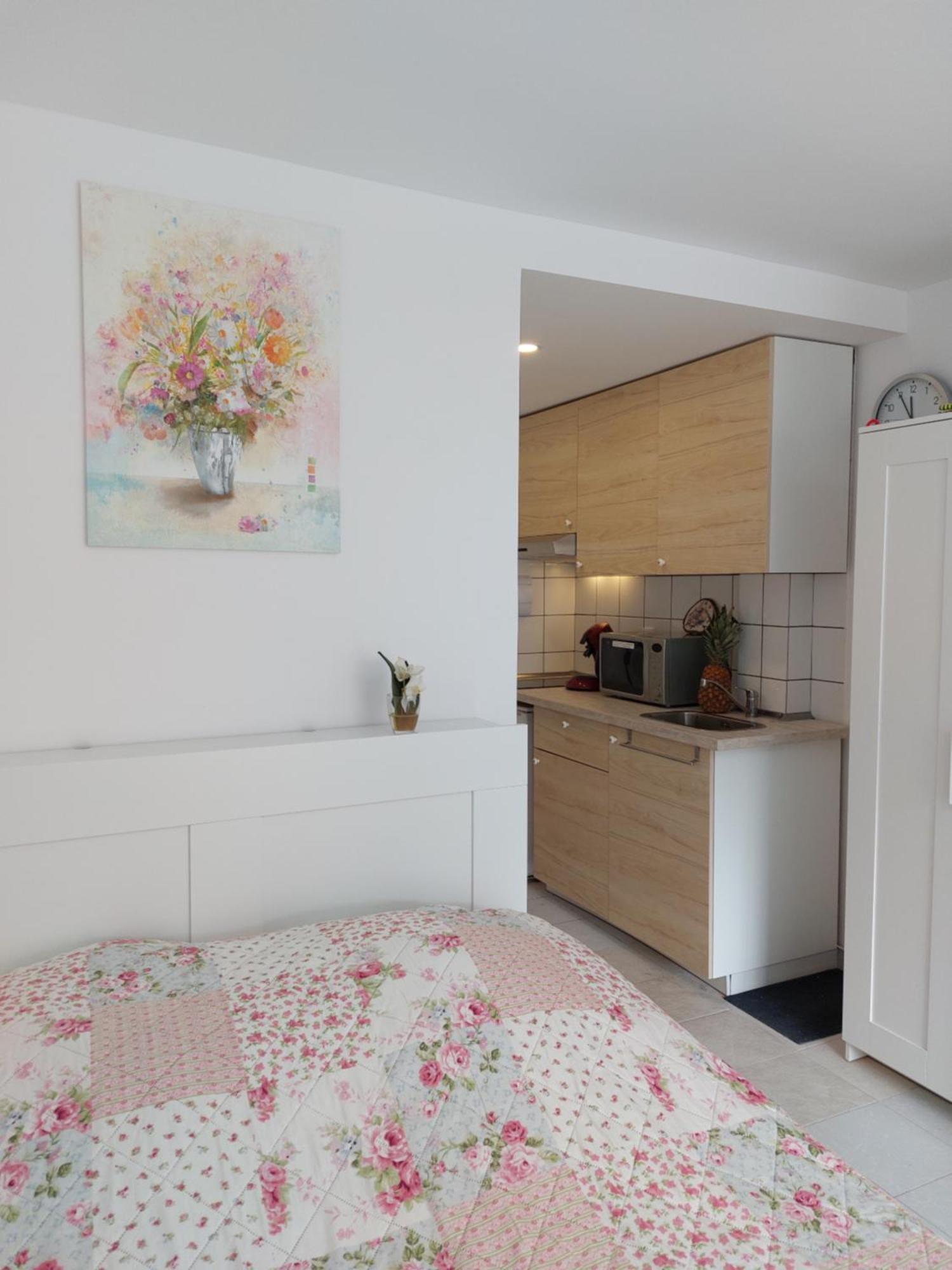 Apartamento En El Mar Roses Extérieur photo