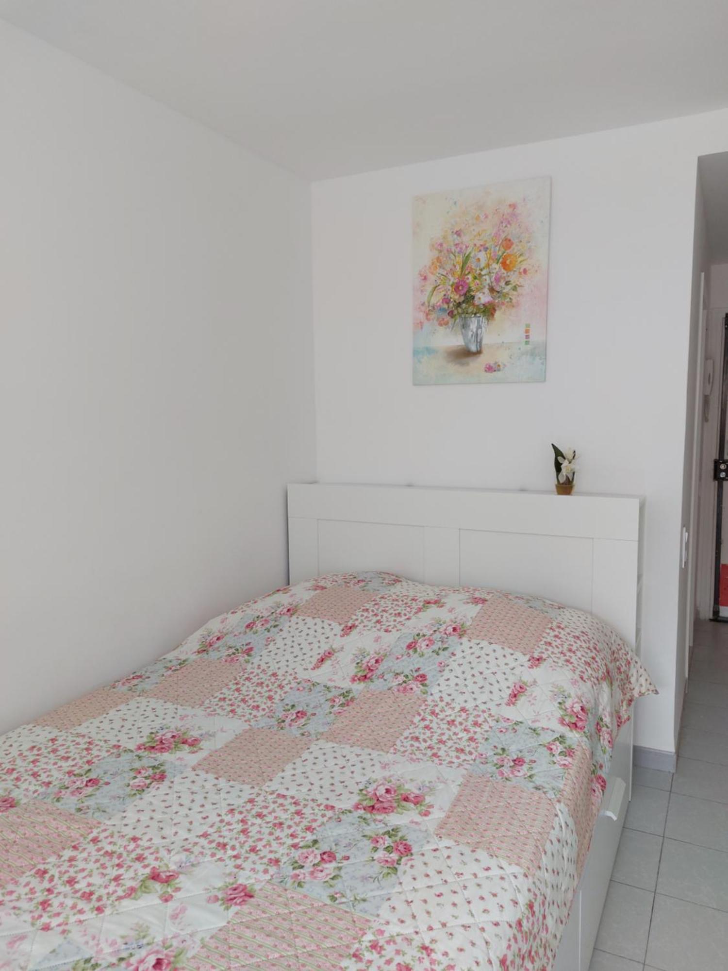 Apartamento En El Mar Roses Extérieur photo