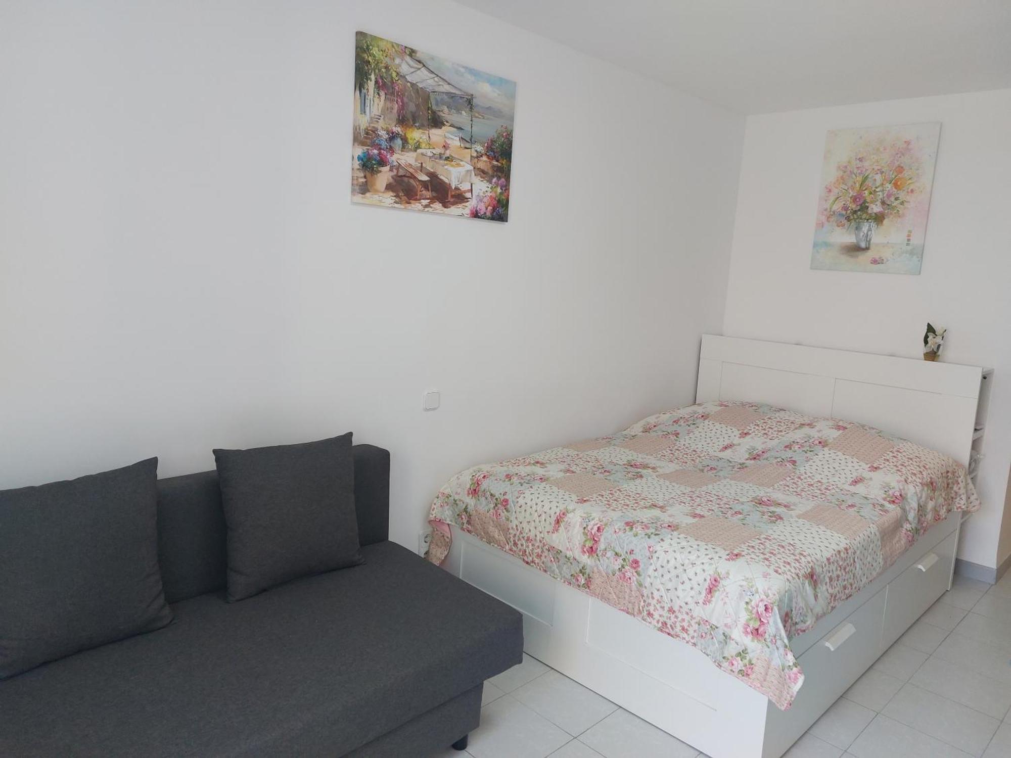 Apartamento En El Mar Roses Extérieur photo