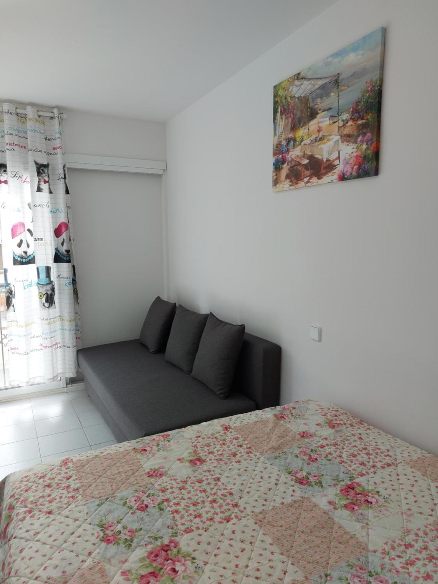 Apartamento En El Mar Roses Extérieur photo